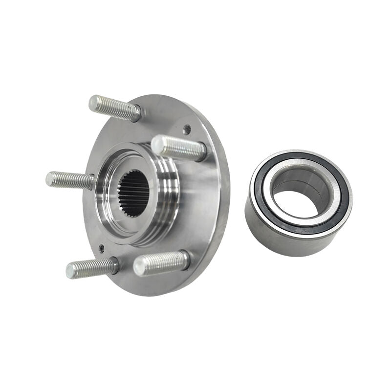 1 x Front Wheel Bearing Hub to suit Hyundai i40 Sedan 2013-2015 — image 5