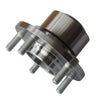 Front Wheel Bearing Hub Assembly to suit Mazda 3 BK SP23 MPS 2003-2004 — image 3