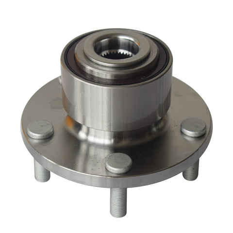 Front Wheel Bearing Hub Assembly to suit Mazda 3 BK SP23 MPS 2003-2004 — image 1