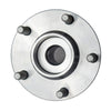 Front Wheel Bearing Hub Assembly to suit Mazda 3 BK SP23 MPS 2003-2004 — image 2