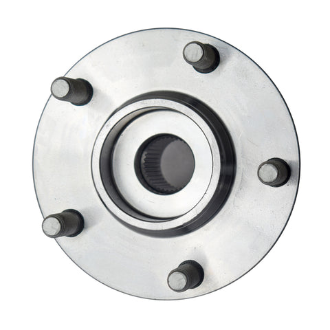 Front Wheel Bearing Hub Assembly to suit Mazda 3 BK SP23 MPS 2003-2004 — image 2