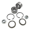 Pair Front Wheel Bearing Kit to suit Ford Laser KF / Mazda 323 MX-5 Premacy CP / Kia Mentor FA — image 4