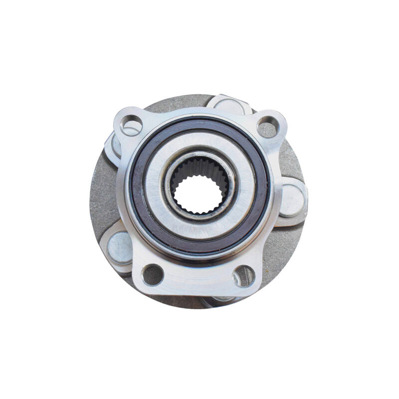Front Wheel Bearing & Hub to suit Subaru Forester Impreza WRX Liberty Outback XV 513303 — image 2