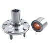 1 x Rear Wheel Bearing Kit & Hub to suit Subaru Forester Impreza Liberty Outback — image 3
