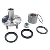 1 x Rear Wheel Bearing Kit & Hub to suit Subaru Forester Impreza Liberty Outback — image 2