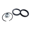 1 x Front Wheel Bearing Hub Assembly to suit Subaru Forester Impreza Liberty Outback — image 6