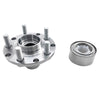 1 x Front Wheel Bearing Hub Assembly to suit Subaru Forester Impreza Liberty Outback — image 4