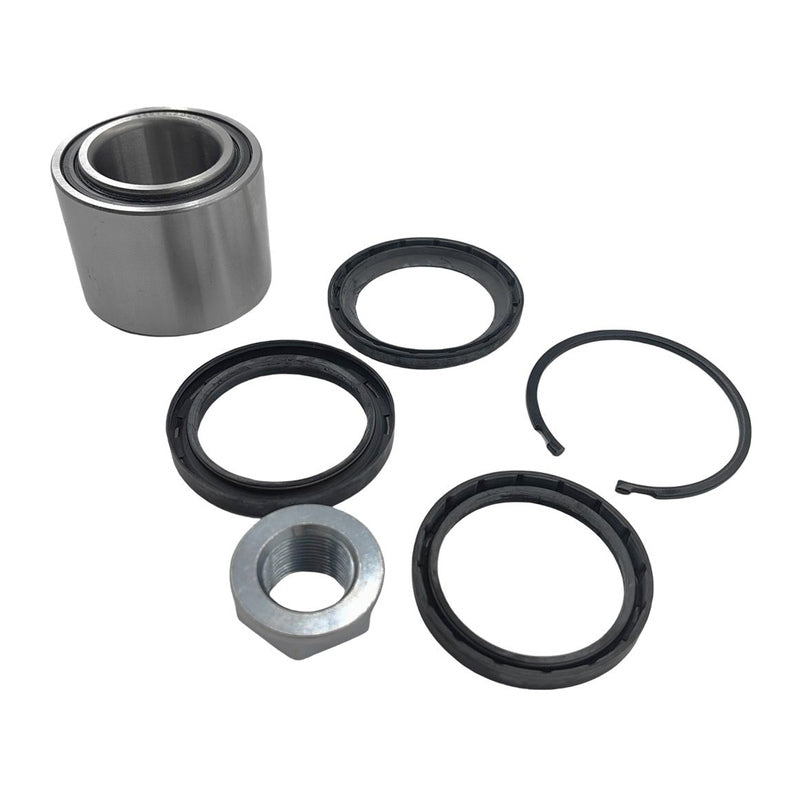 Rear Wheel Bearing Kit to suit Subaru Forester SF SG Liberty BF BG Outback BG Impreza GC GD GF GG GH — image 2