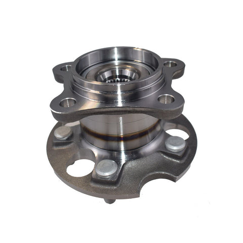 1 x Rear Wheel Bearing Hub to suit Toyota Highlander Kluger GSU45R MCU MHU 28R — image 4