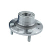 1 x Rear Wheel Bearing Hub Assembly to suit Volvo S40 Phase II V40 1996-2004 — image 1