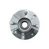 1 x Rear Wheel Bearing Hub Assembly to suit Volvo S40 Phase II V40 1996-2004 — image 6