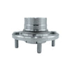 1 x Rear Wheel Bearing Hub Assembly to suit Volvo S40 Phase II V40 1996-2004 — image 2