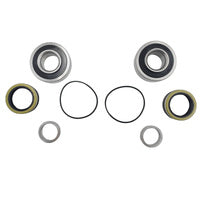 Fit For Toyota Hiace KDH200 KDH201 KDH205 KDH220 KDH221 KDH222 TRH201 TRH221 TRH223 RWD 2005-2018 Rear Wheel Bearing Kits
