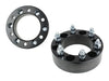 Superior Engineering Steel Wheel Spacers 2 Inch (50mm) 6 Stud — Nissan Patrol GQ/GU/MK (Pair)