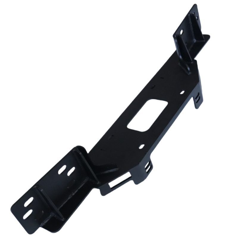 Front Runner Winch Mount Plate | Ford Ranger T6 2011+