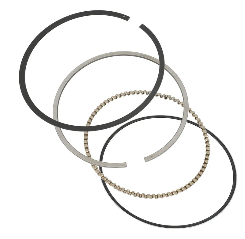 Wiseco Auto Ring Set 1cyl