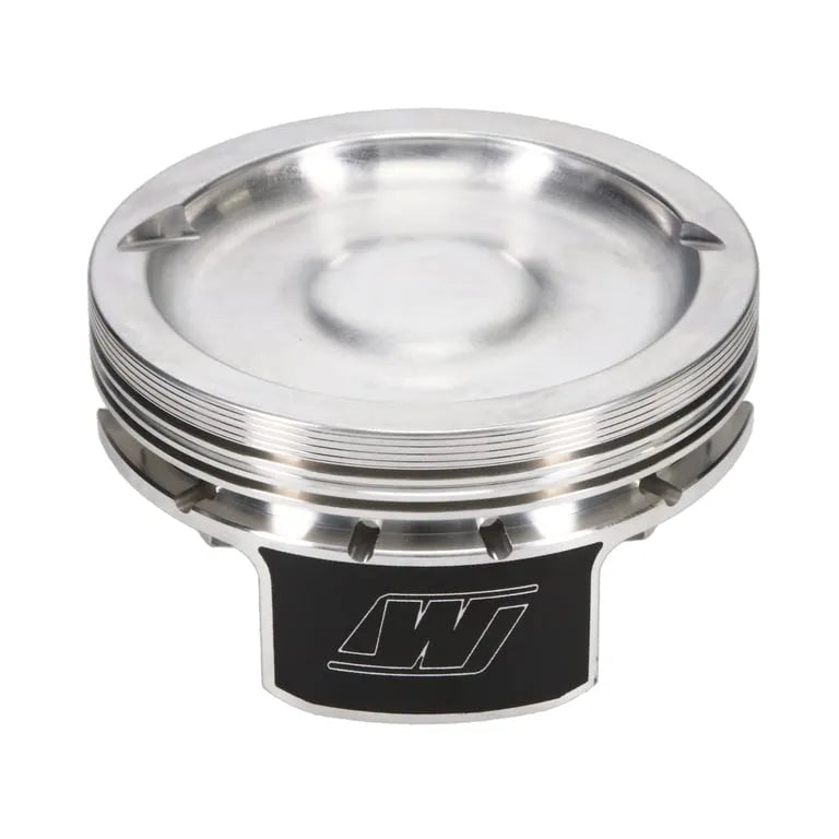 Wiseco Professional Piston - 4.125 in. Bore - 1.125 .in CH, -32.00 CC Set of 8 (Chevy Small Block) — fits Chevrolet...