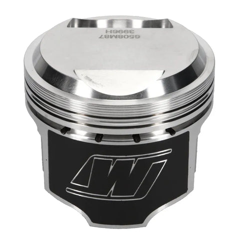 Wiseco Professional Piston - 87.00 mm Bore - 34.92 mm CH, 20.60 CC Set of 4 (Toyota 3TC)