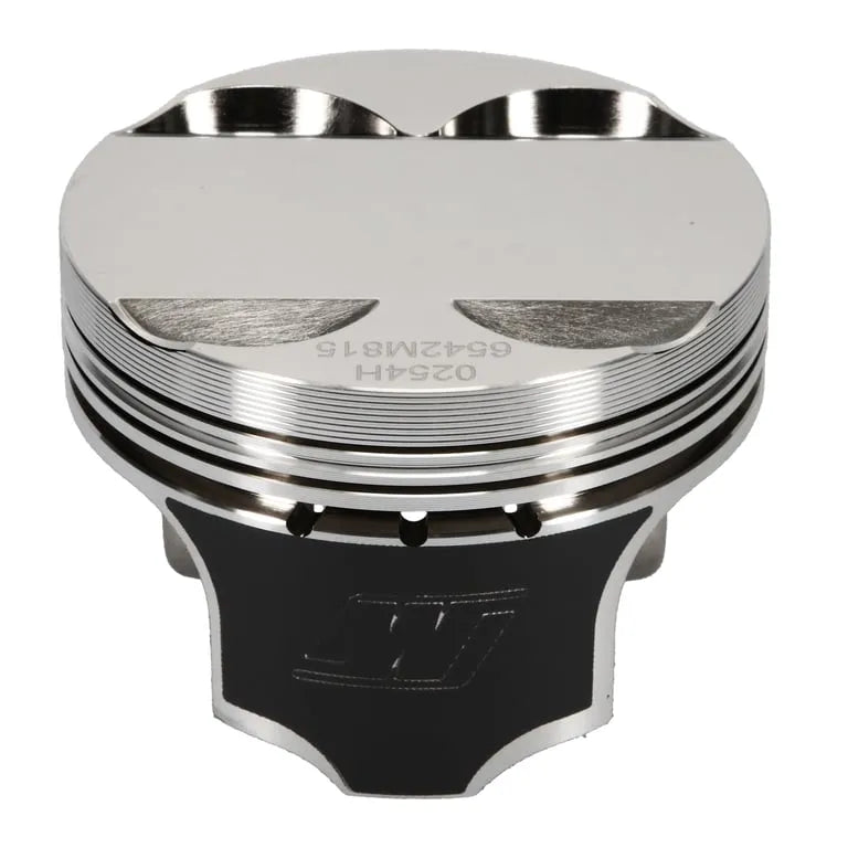 Wiseco Professional Piston - Set of 4 (Honda B16A)