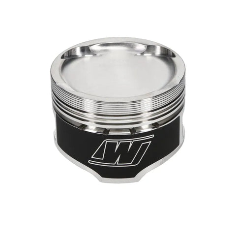 Wiseco Professional Piston - 75.50 mm Bore - 29.15 mm CH, -14.00 CC Set of 4 (Honda D16Y8)