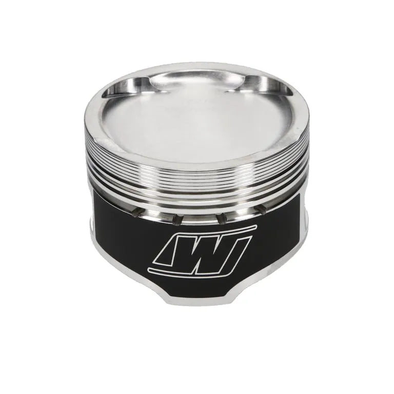 Wiseco Professional Piston - 75.50 mm Bore - 29.15 mm CH, -14.00 CC Set of 4 (Honda D16Y8)