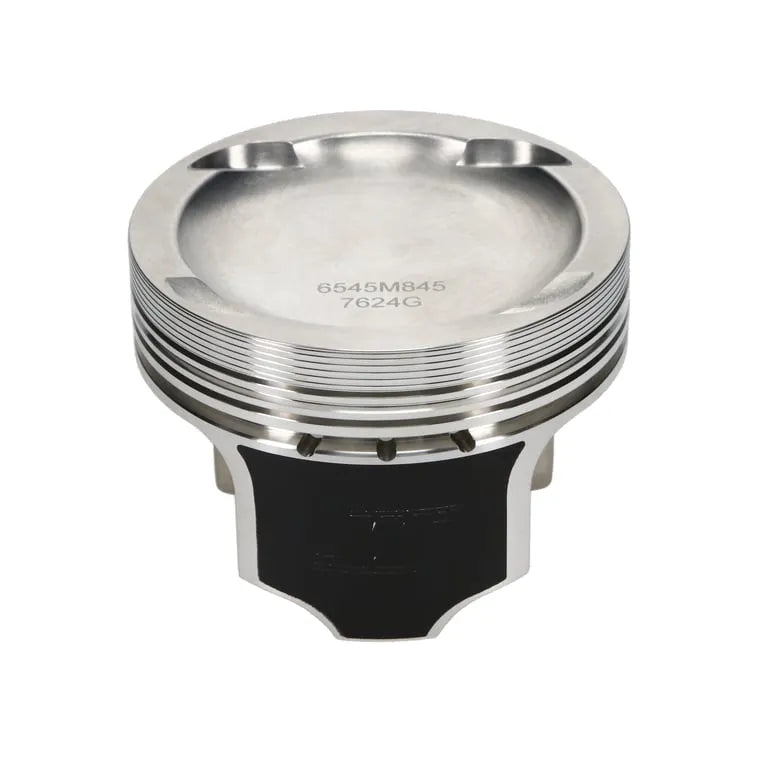 Wiseco Professional Piston - 84.50 mm Bore - 30.00 mm CH, -8.00 CC Set of 4 (Honda B20B)