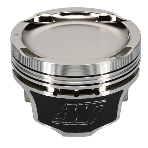 Wiseco Professional Piston - 86.00 mm Bore - 28.87 mm CH, -21.00 CC Set of 4 (Mitsubishi 4G63)