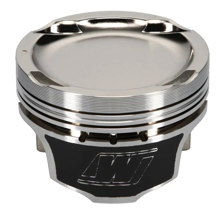 Wiseco Professional Piston - 86.00 mm Bore - 28.87 mm CH, -21.00 CC Set of 4 (Mitsubishi 4G63)