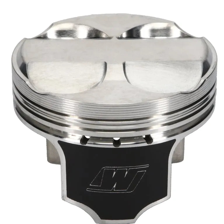 Wiseco Professional Piston - 89.50 mm Bore - 30.00 mm CH, 5.00 CC Set of 4 (Honda K24)