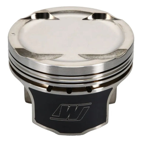 Wiseco Professional Piston - 82.00 mm Bore - 30.00 mm CH, -8.00 CC Set of 4 (Honda B16)