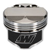Wiseco Professional Piston - 87.50 mm Bore - 28.50 mm CH, 5.30 CC Set of 4 (Ford 2.0L)