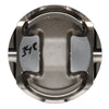 Wiseco Professional Piston - 87.50 mm Bore - 28.50 mm CH, 5.30 CC Set of 4 (Ford 2.0L) (image 6)