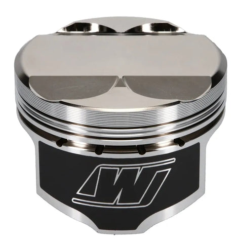 Wiseco Professional Piston - 87.50 mm Bore - 28.50 mm CH, 5.30 CC Set of 4 (Ford 2.0L)