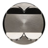 Wiseco Professional Piston - 87.50 mm Bore - 28.50 mm CH, 5.30 CC Set of 4 (Ford 2.0L) (image 4)