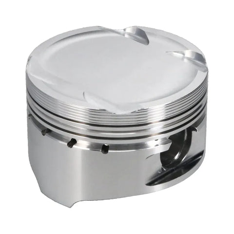 Wiseco Professional Piston - 84.50 mm Bore - 28.30 mm CH, -7.30 CC Set of 6 (BMW M54B30)