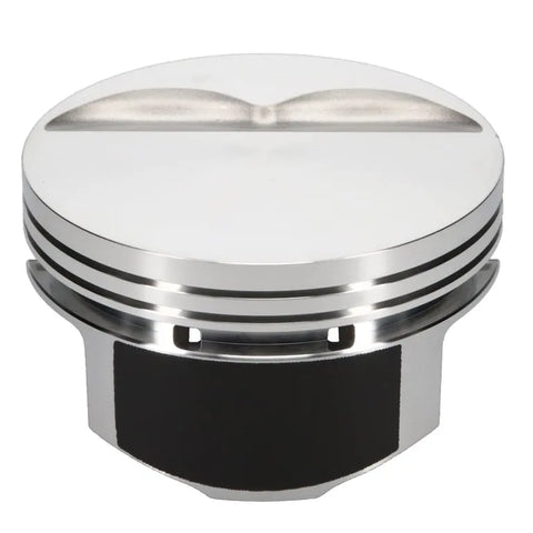 Wiseco Pro Tru Street Piston - 4.030 in. Bore - 1.165 .in CH, -5.00 CC Set of 8 (Ford Small Block Windsor)