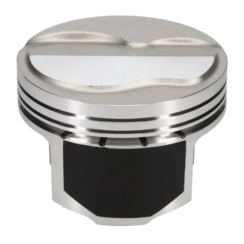 Wiseco Pro Tru Street Piston - 4.000 in. Bore - 1.335 .in CH, 4.00 CC Set of 8 (Chevy LS)