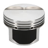 Wiseco Pro Tru Street Piston - 4.060 in. Bore - 1.460 .in CH, -5.00 CC Set of 8 (Chrysler 340)