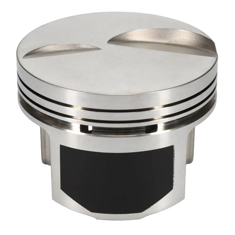 Wiseco Pro Tru Street Piston - 4.420 in. Bore - 1.756 .in CH, -5.40 CC Set of 8 (Ford 460)