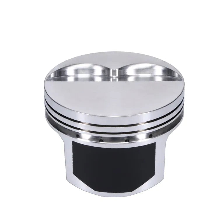 Wiseco Pro Tru Street Piston - 4.110 in. Bore - 1.590 .in CH, -8.60 CC Set of 8 (AMC 360)