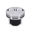 Wiseco Pro Tru Street Piston - 4.110 in. Bore - 1.590 .in CH, -8.60 CC Set of 8 (AMC 360)