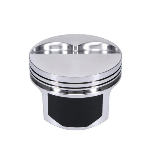 Wiseco Pro Tru Street Piston - 4.110 in. Bore - 1.590 .in CH, -8.60 CC Set of 8 (AMC 360)