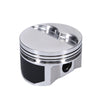 Wiseco Pro Tru Street Piston - 4.110 in. Bore - 1.590 .in CH, -8.60 CC Set of 8 (AMC 360)