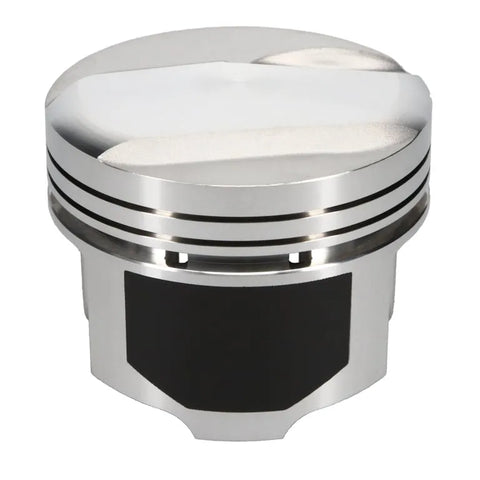 Wiseco Pro Tru Street Piston - 4.125 in. Bore - 1.760 .in CH, 21.00 CC Set of 8 (Chevy Big Block)