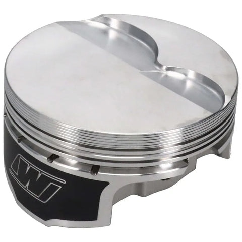 Wiseco RED Series Piston - Set of 8 (Chevy LS)