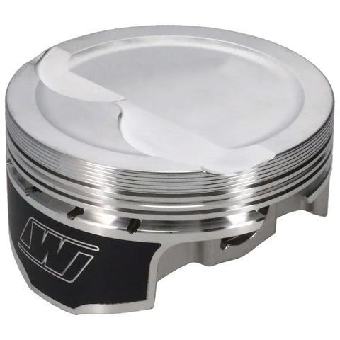 Wiseco RED Series Piston - 4.040 in. Bore - 1.105 in. CH, -10.00 CC Set of 8 (Chevy LS)