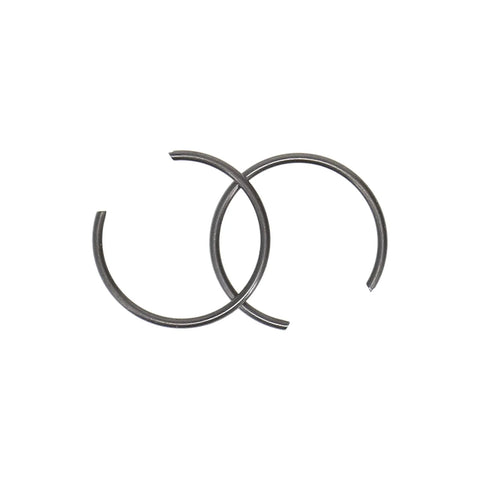 Wiseco Wrist Pin Retainer Set
