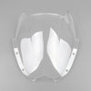 Hyosung GT125 GT250R GT650R, 6 Colors Generic Windshield WindScreen Double Bubble