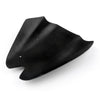 Kawasaki Ninja Z1000 2010-2014 Generic Real Carbon Fiber Windshield Windscreen