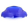 Touring Electra Street Tri Glide FLHT FLHTC 2014-2017 Generic ABS 9 Windshield